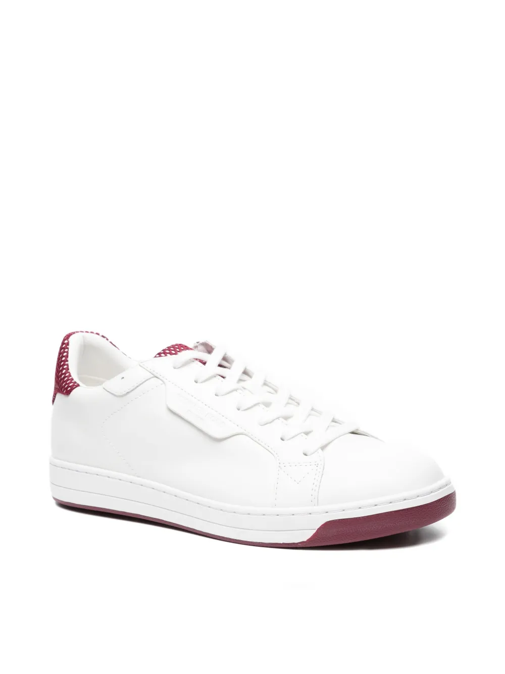 Michael Kors Keating sneakers White