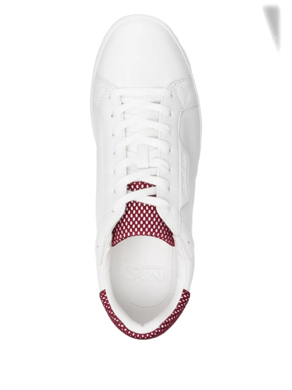 Michael Kors Keating sneakers White