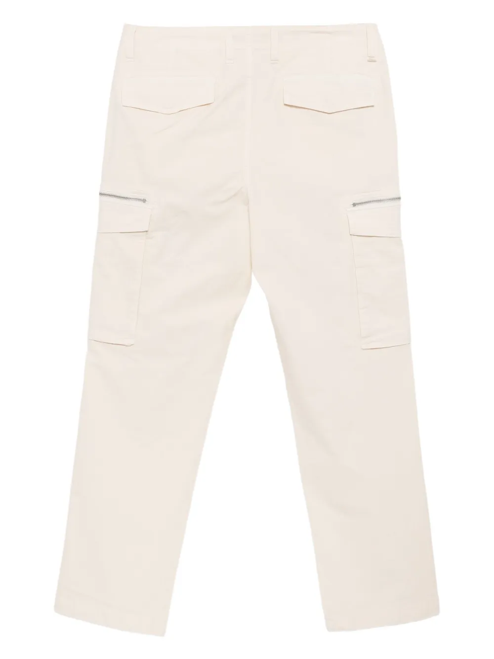 Michael Kors poplin cargo trousers | Regular-Fit & Straight Leg Pants | Image 2
