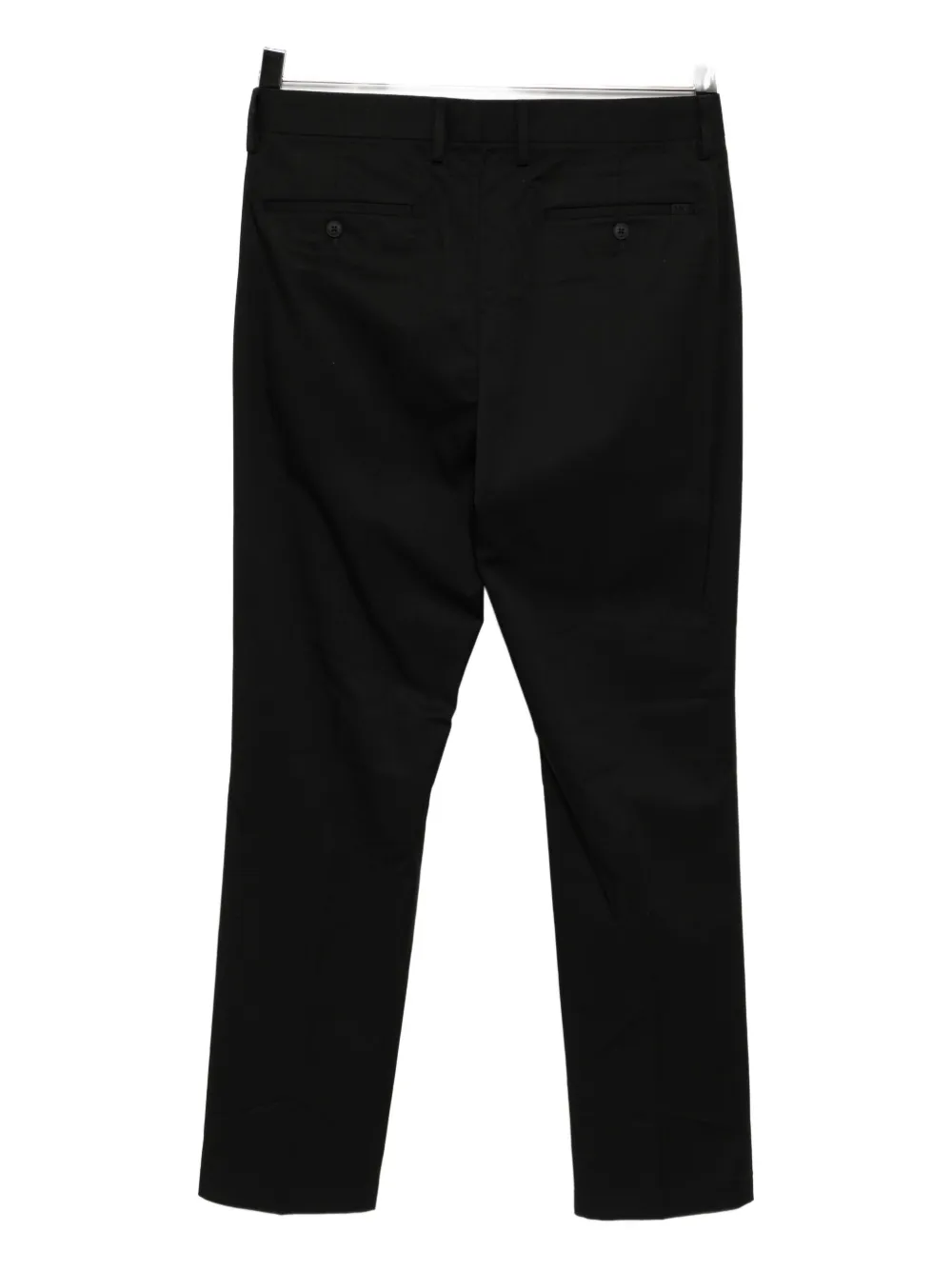 Michael Kors Coolmax broek Zwart