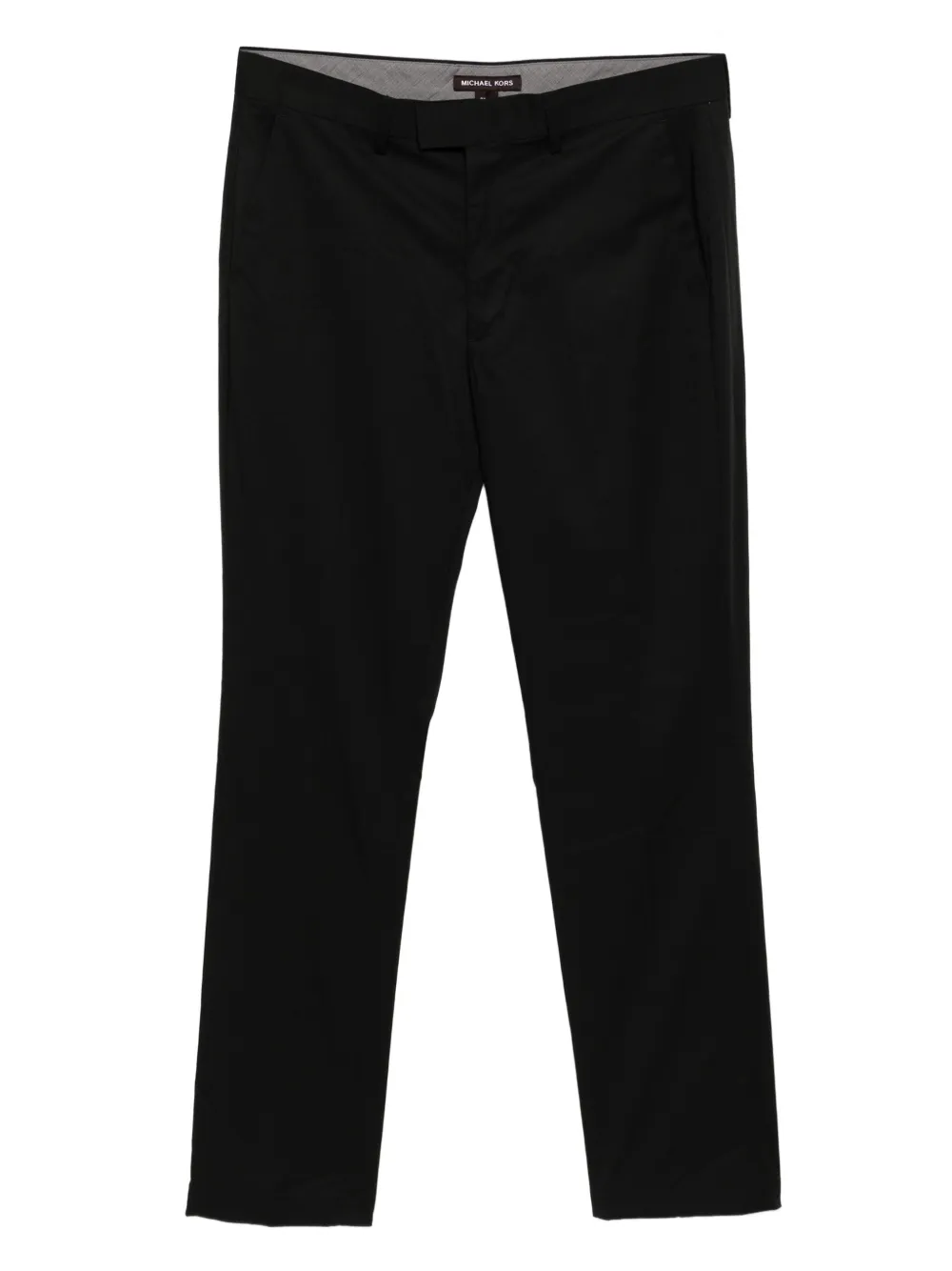 Michael Kors Coolmax broek Zwart