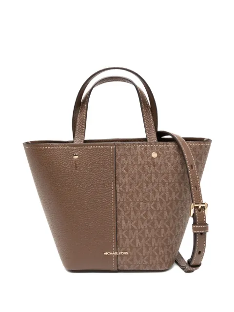 Michael Kors tote Flora mediana