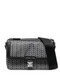 Michael Kors Eli messenger bag - Black