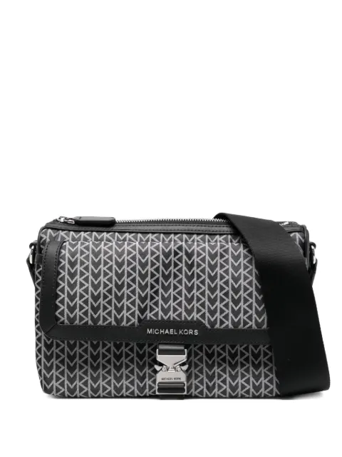 Michael Kors Eli messenger bag