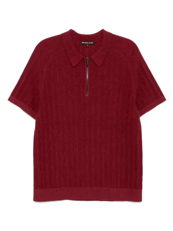 p(R)ojectR® Knit Polo Shirt 30741060_60788658_600.jpg