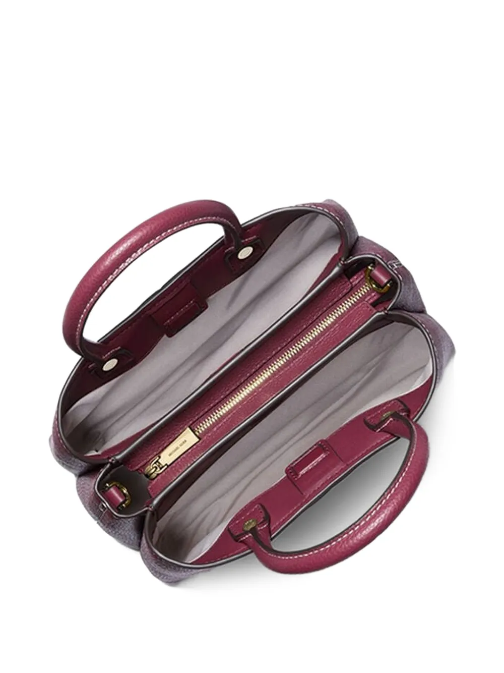 Michael Kors medium monogram tote bag | Image 2