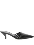 Michael Kors Haisley mules - Black