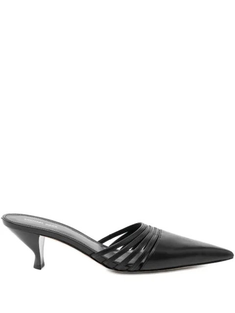Michael Kors mules Haisley
