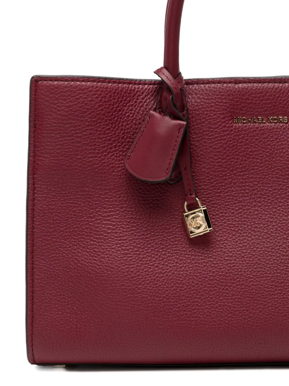 Michael Kors medium Scarlett tote bag | Image 2