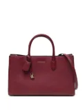 Michael Kors medium Scarlett tote bag - Red