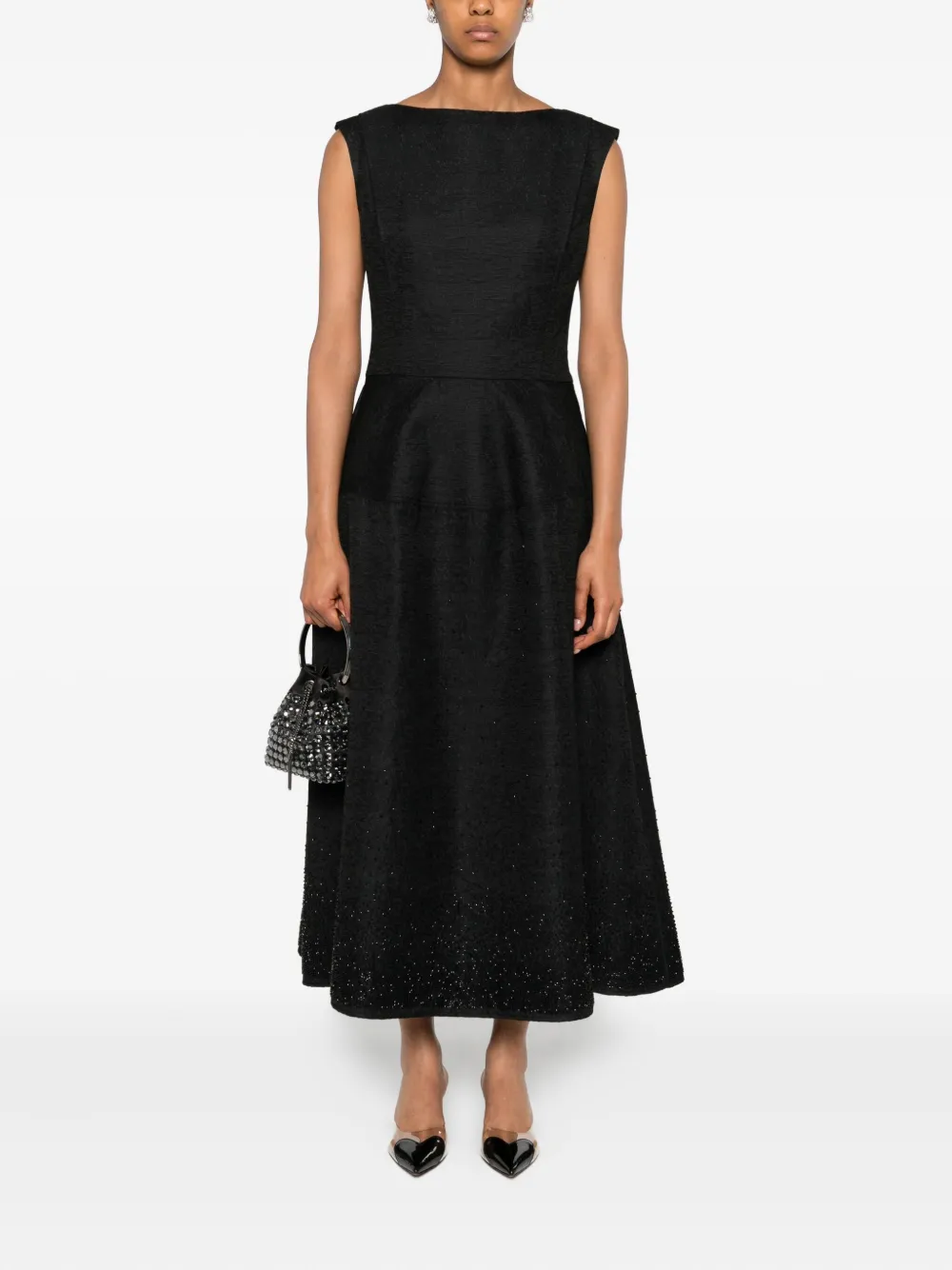 Stine Goya bead-embellished sleeveless dress | Cocktail & Party Dresses | Image 2