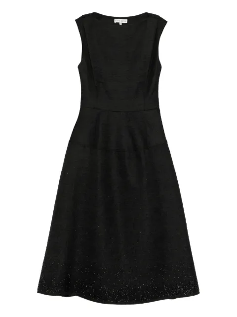 Stine Goya bead-embellished sleeveless dress