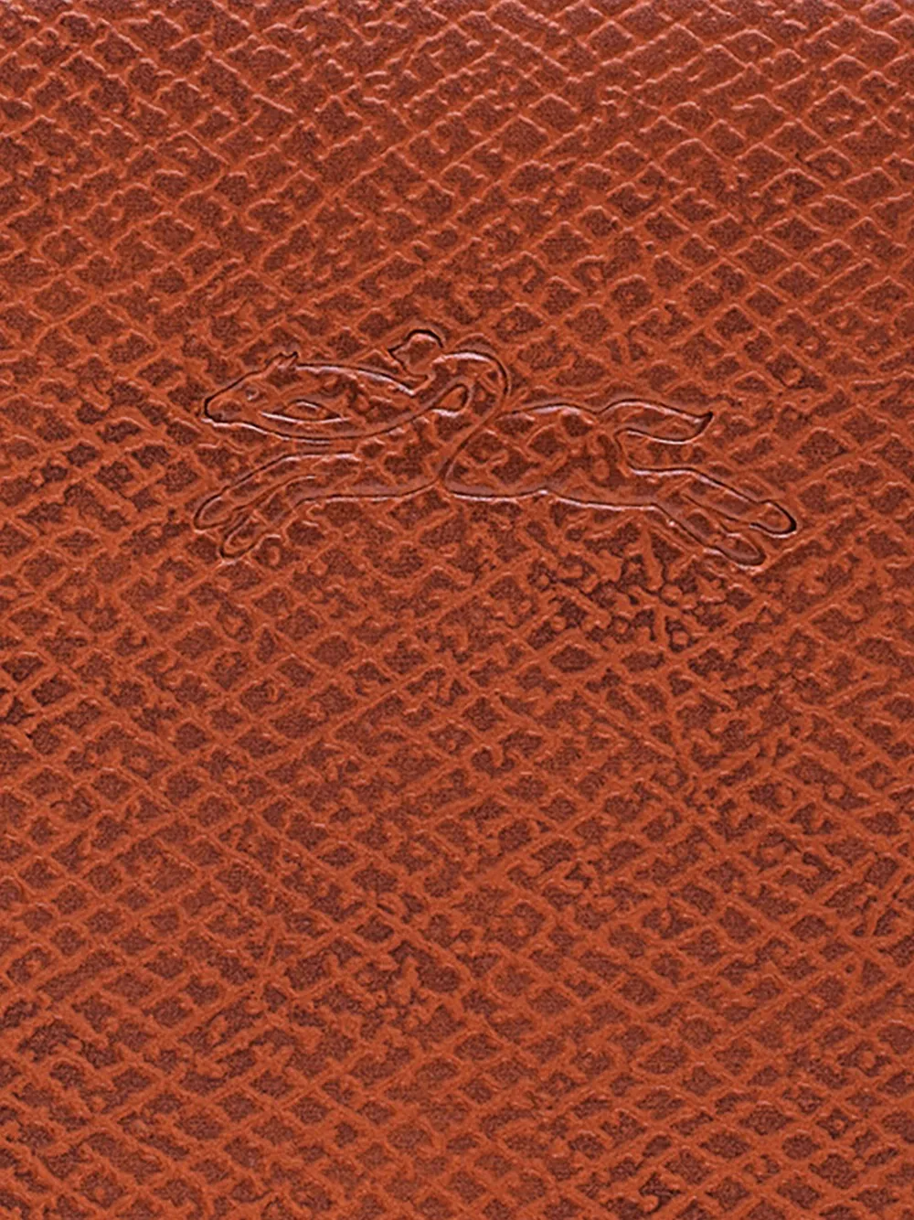 Longchamp Epure mini-shopper Bruin