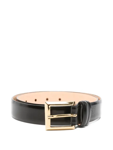 Magda Butrym leather belt