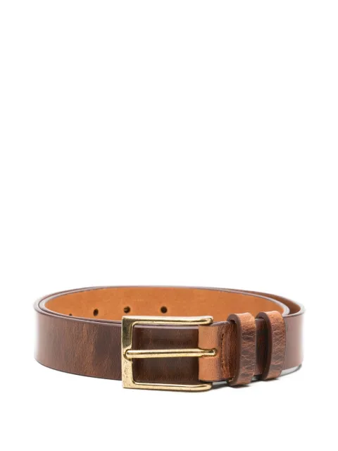 Magda Butrym leather belt