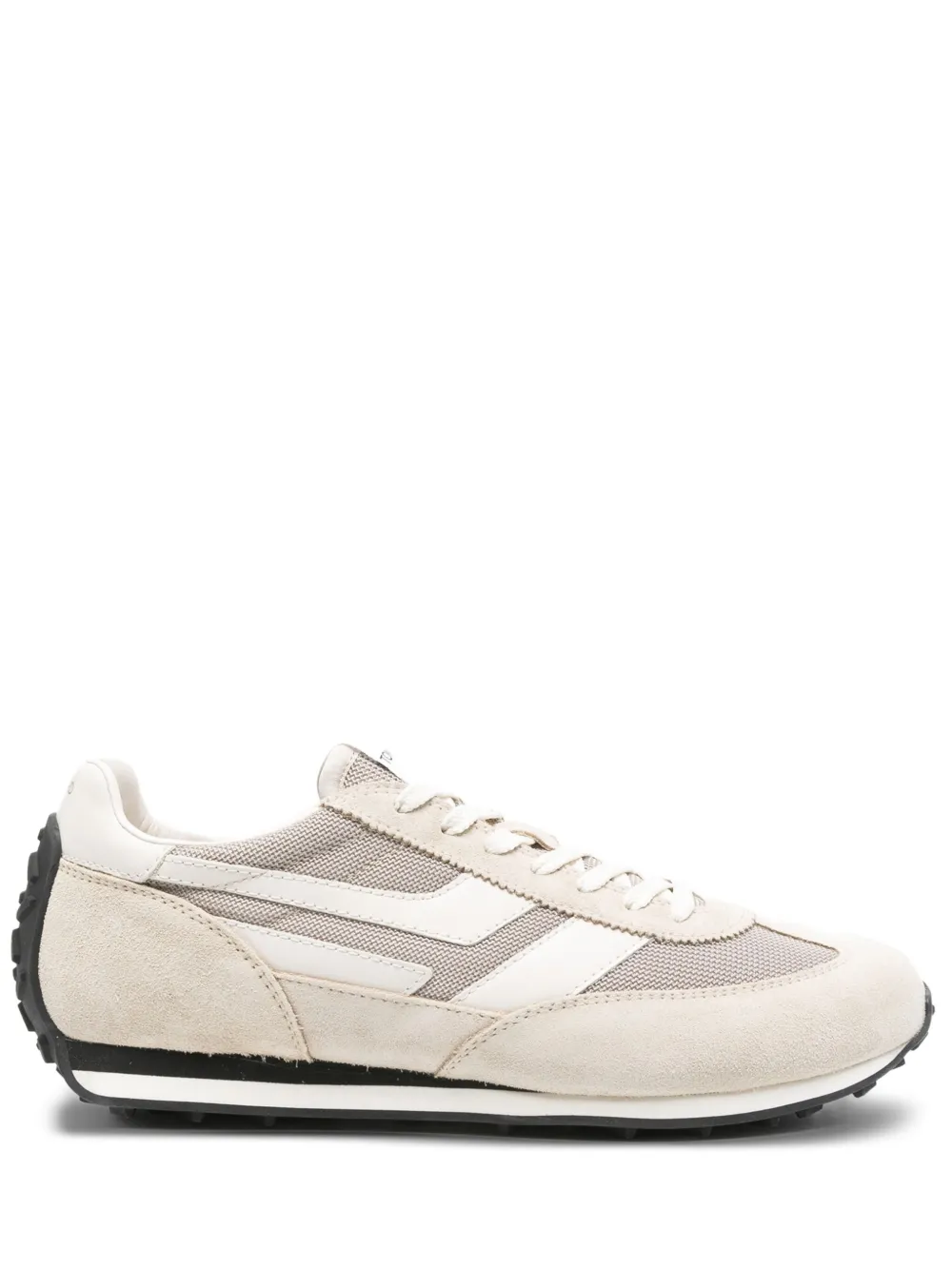 Tom Ford Leather Sneakers
