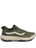 Vans MTE Crosspath lace-up trainers - Green