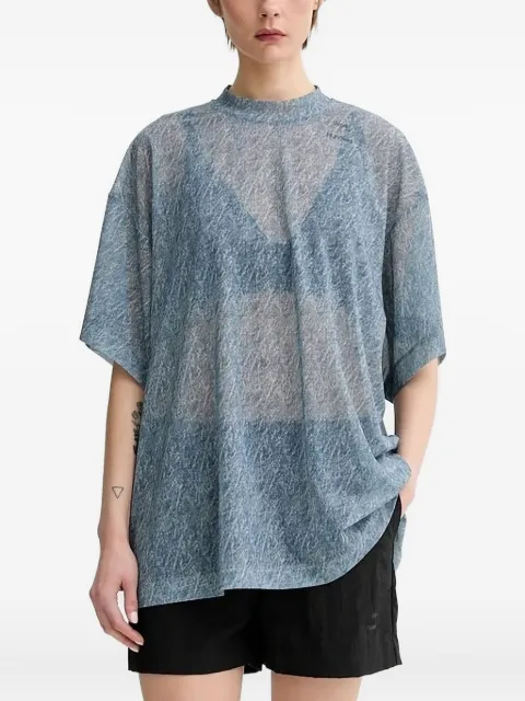 Won Hundred short-sleeve T-shirt