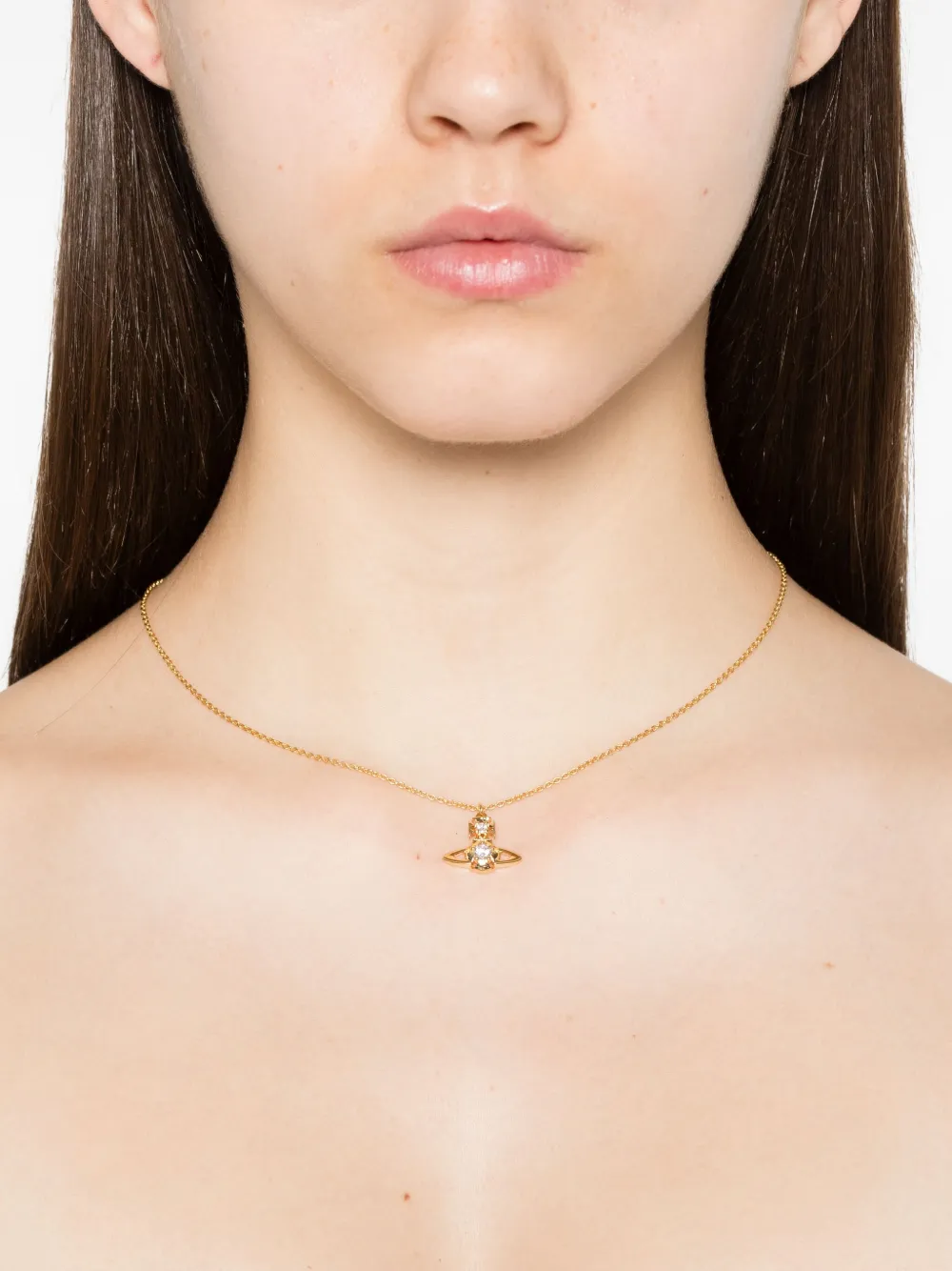 Vivienne Westwood Lee Orb necklace | Image 2