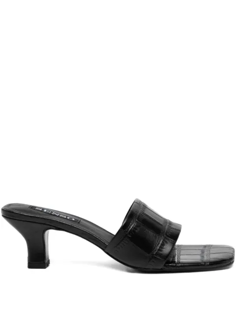 Senso 60mm Page sandals