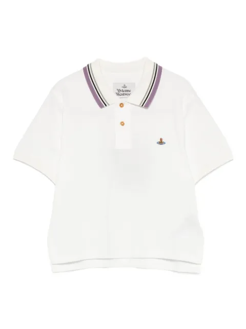 Vivienne Westwood Classic polo top