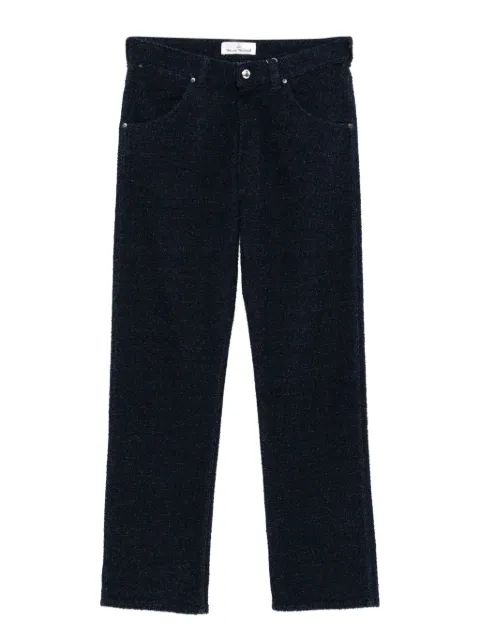 Vivienne Westwood five-pockets trousers