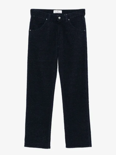 Vivienne Westwood five-pockets trousers