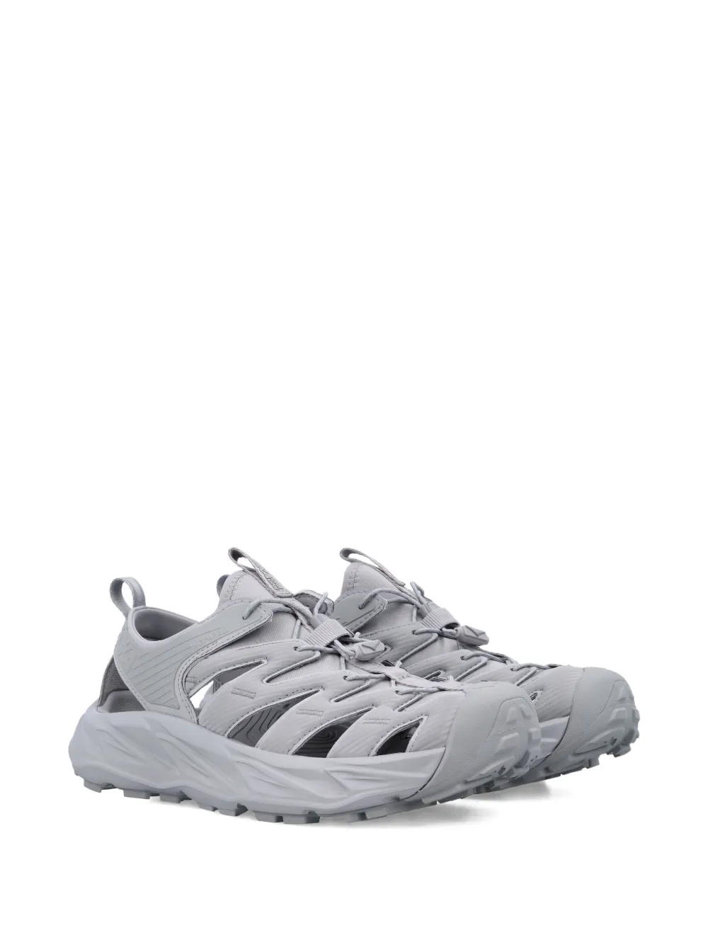 HOKA Hopara sandals | Sandalias planas | Image 2