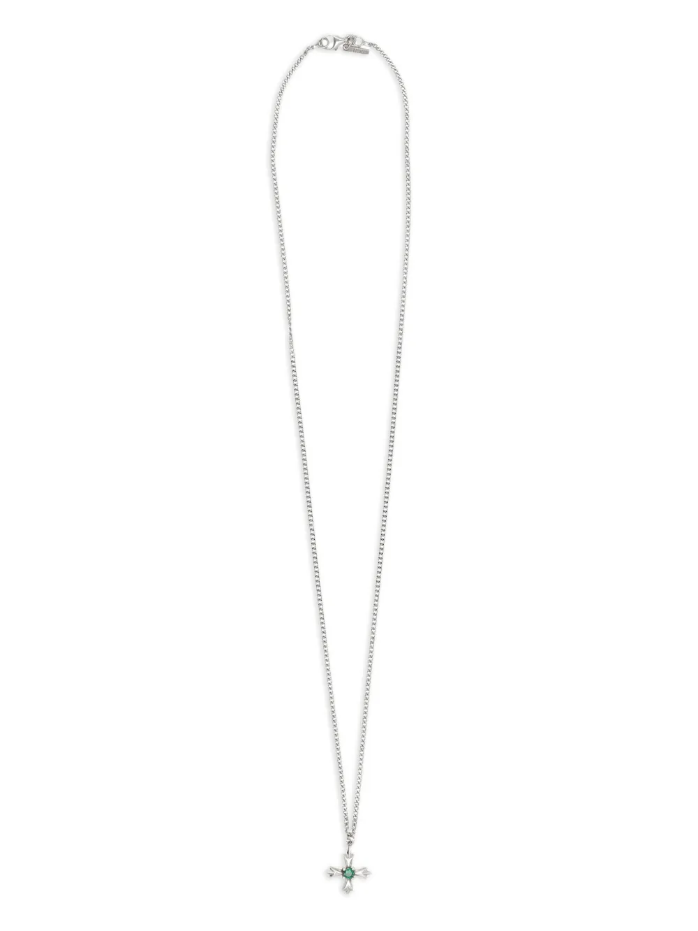 Emanuele Bicocchi collar con dije de estrella | Mujer | Image 2
