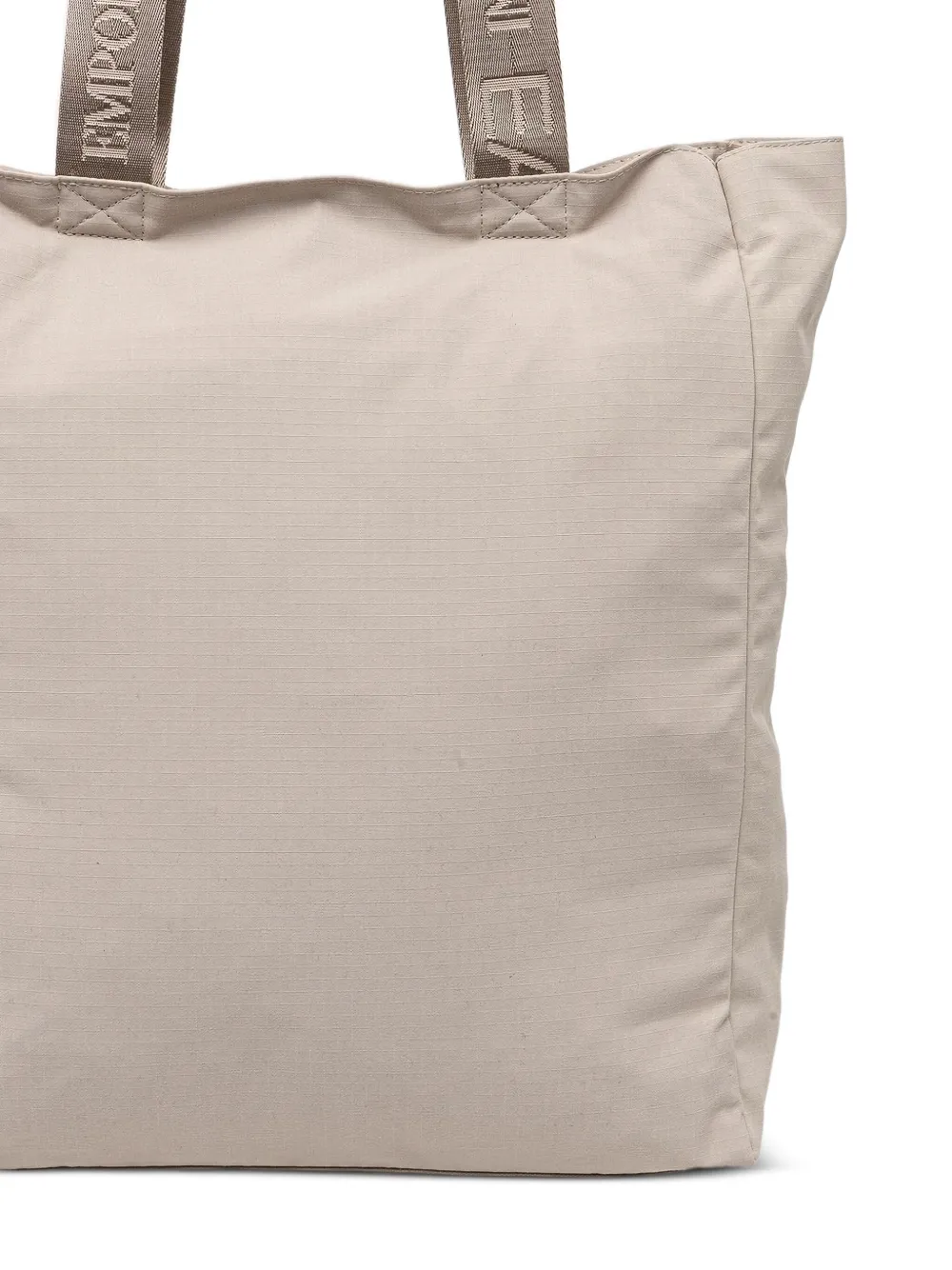Ea7 Emporio Armani medium logo tote bag | Image 2
