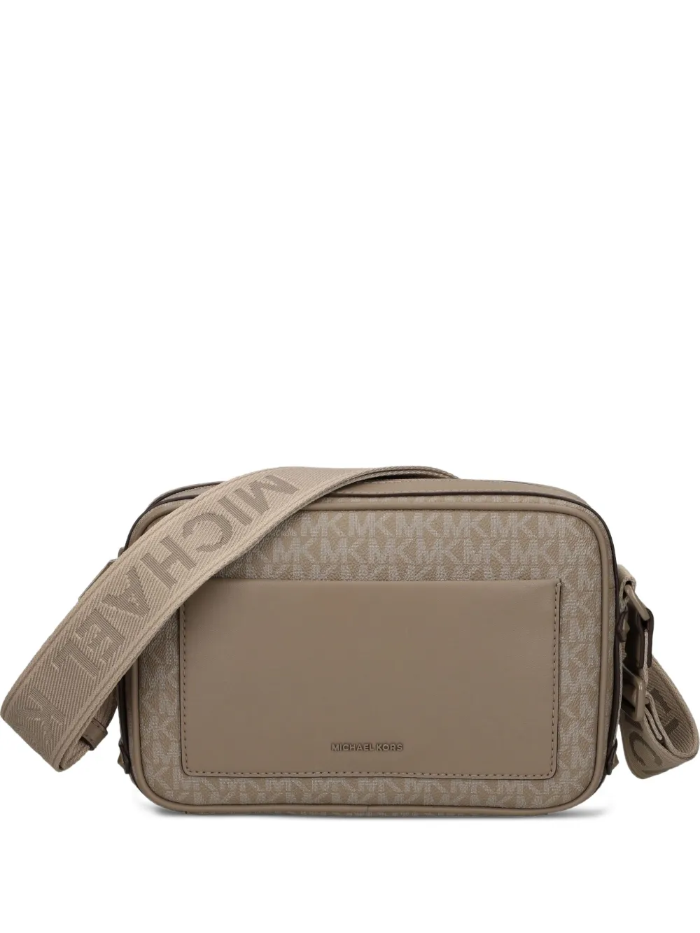 Michael Michael Kors large Maeve crossbody bag | neutro | Image 1