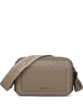 Michael Michael Kors large Maeve crossbody bag - Neutrals