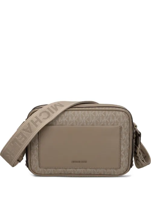 Grand sac à bandoulière Maeve - Michael Michael Kors - Modalova