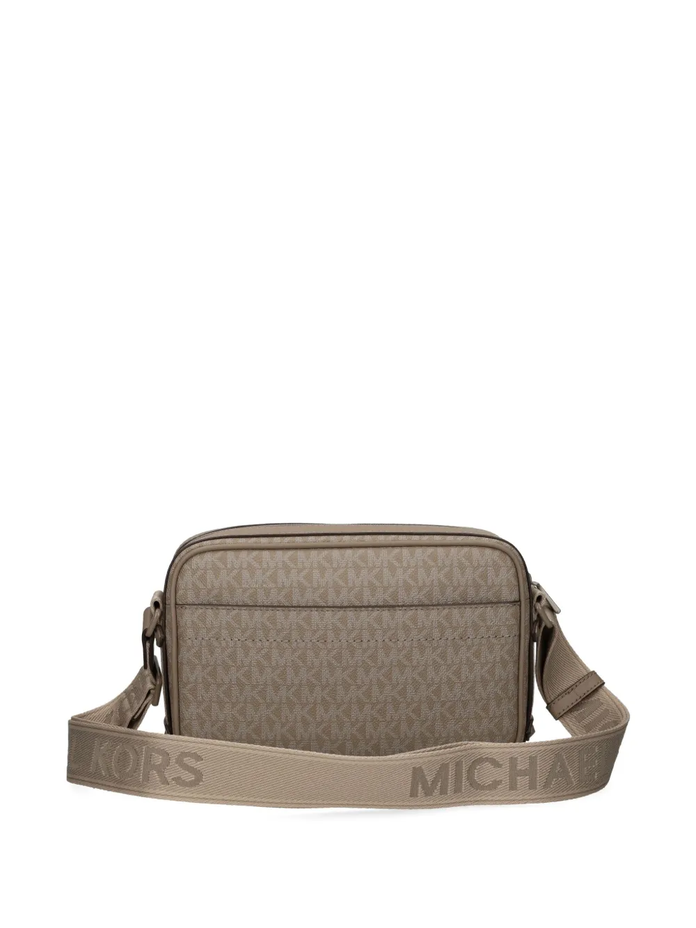 Michael Michael Kors large Maeve crossbody bag | Image 2