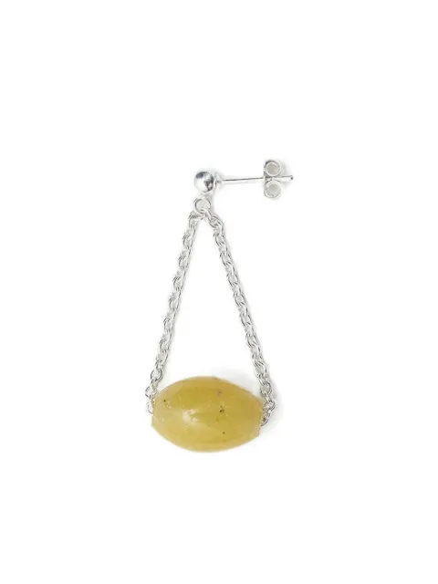 Santangelo boucles d'oreilles pendantes en chaîne