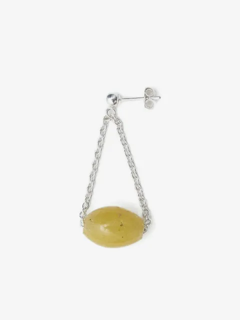 Santangelo boucles d'oreilles pendantes en chaîne