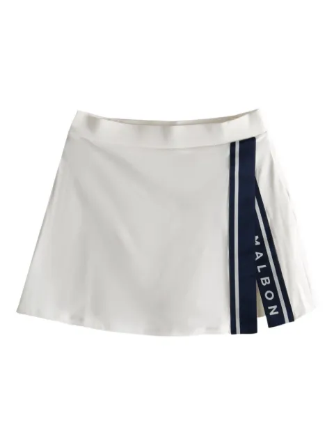 Malbon Golf Baseline tennis skirt