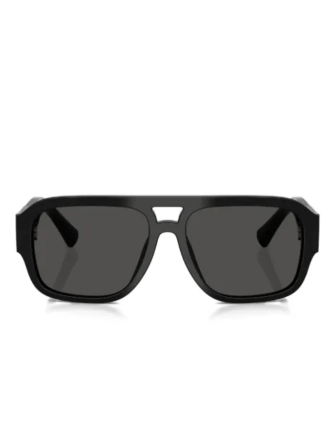 Dolce & Gabbana Eyewear square-frame sunglasses