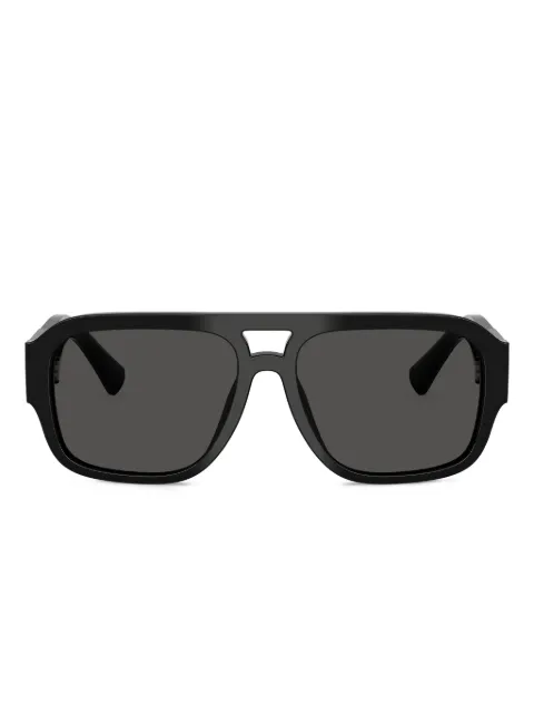 Dolce & Gabbana Eyewear square-frame sunglasses