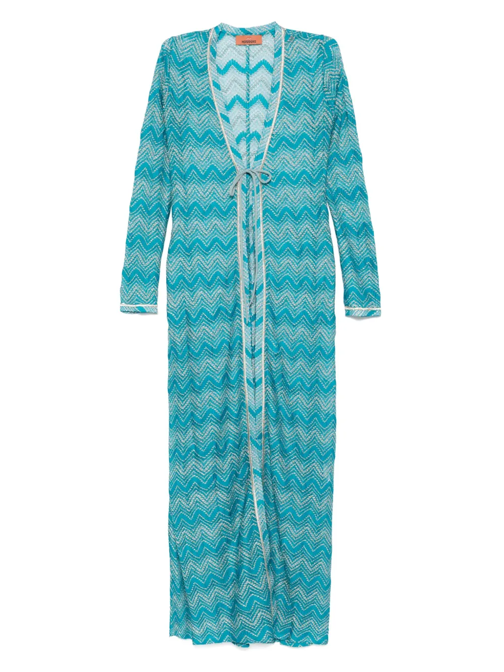 printed cover-up