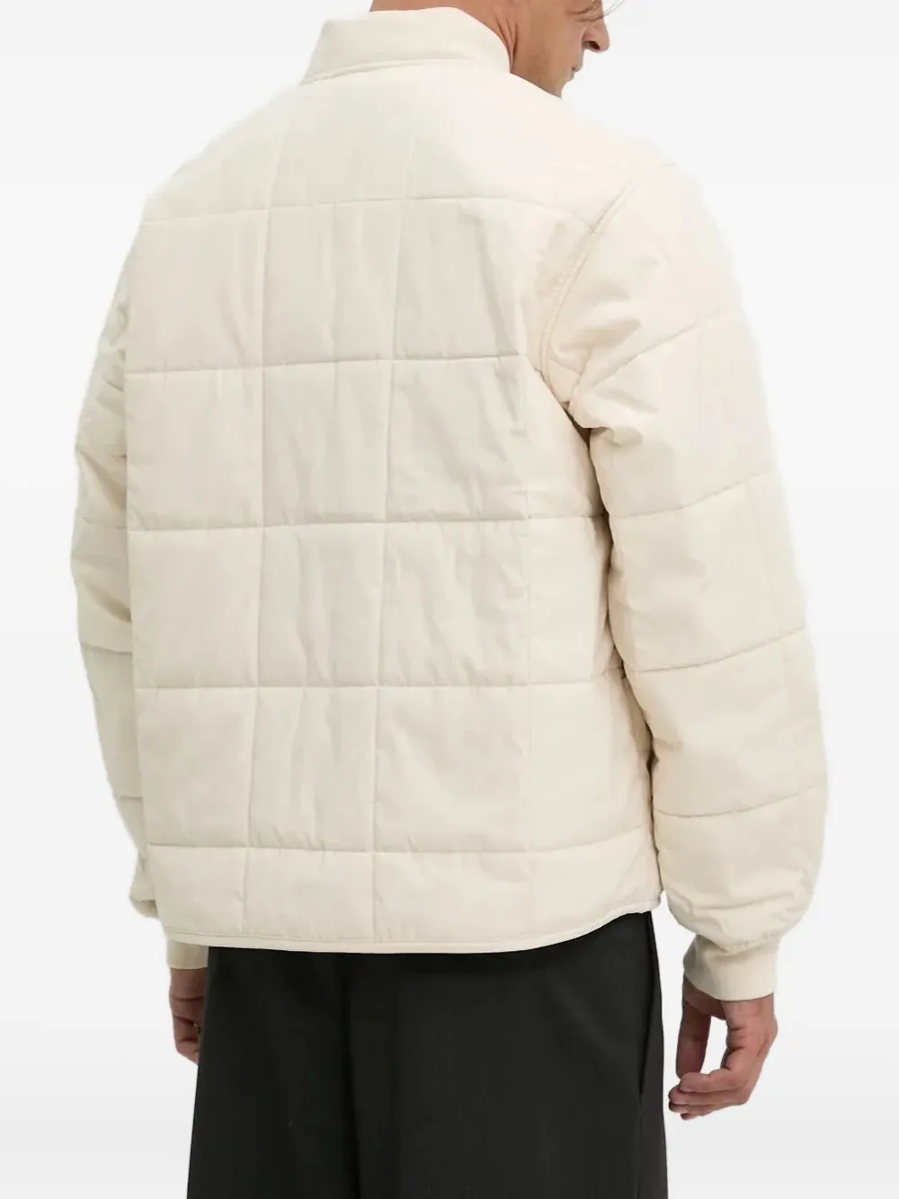 DICKIES Scobey quilted bomber jacket | Bomber Jackets | Image 2