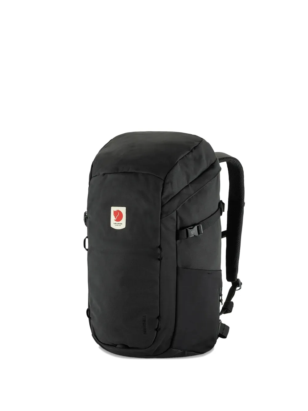 Fjällräven Ulvö 30 padded-strap backpack | Black | Image 1