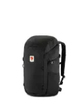 Fjällräven Ulvö 30 padded-strap backpack - Black