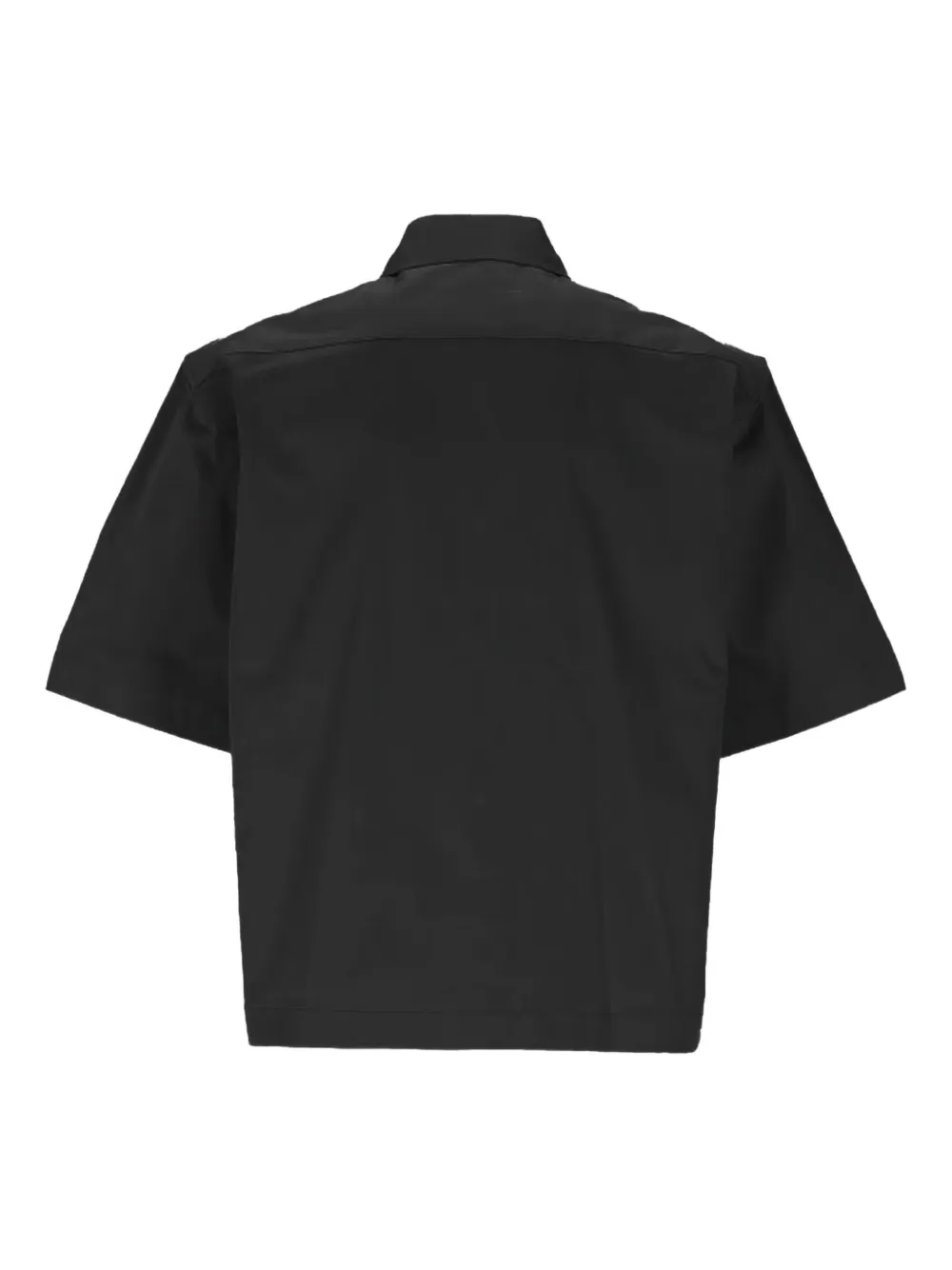 THELATEST short-sleeve button-up shirt | Shirts | Image 2