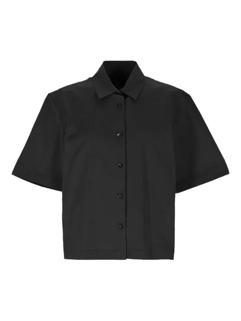 THELATEST short-sleeve button-up shirt