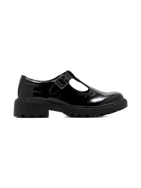 Geox Kids Scarpe con cinturino a T