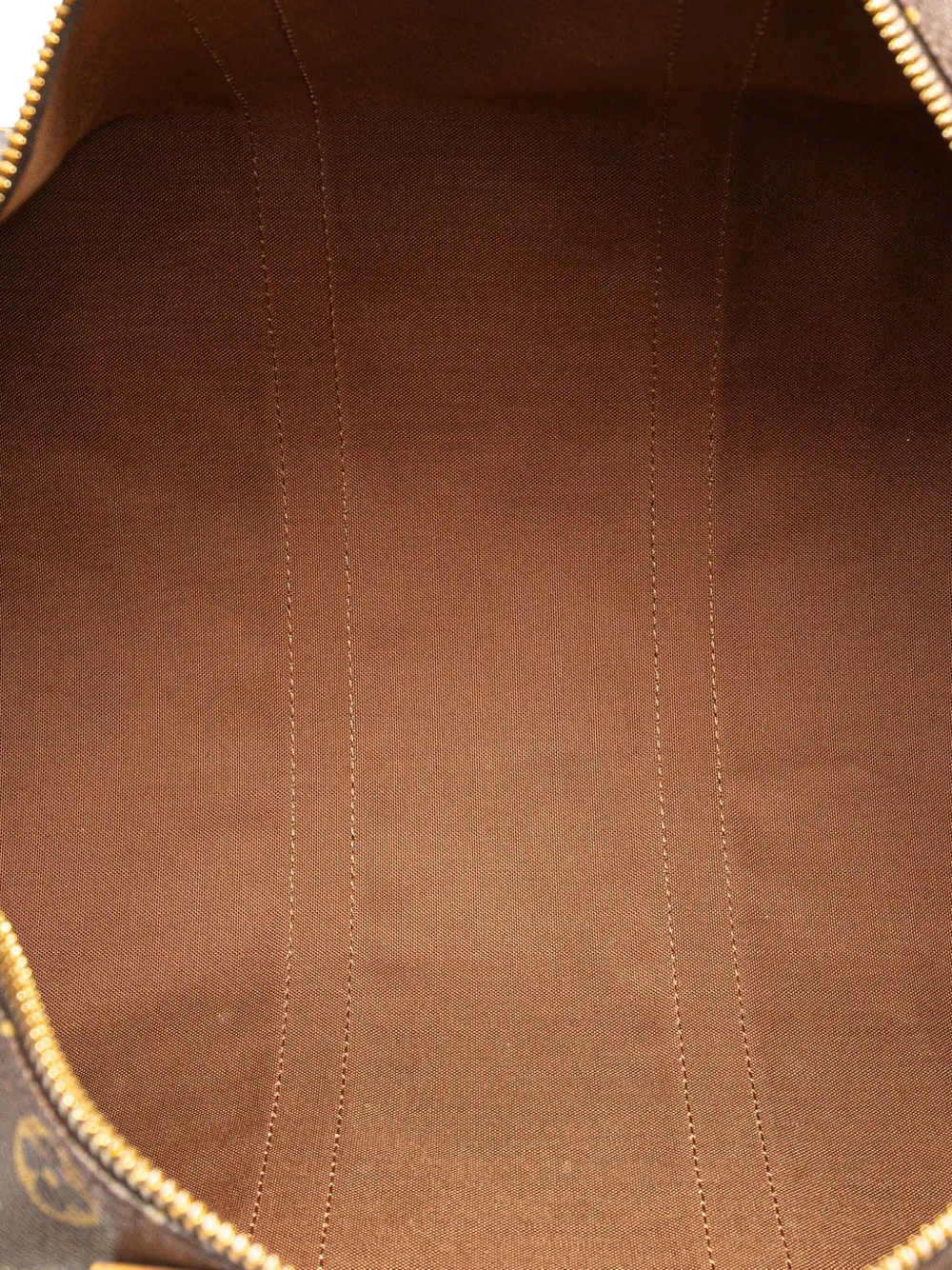 Louis Vuitton Pre-Owned 1998 モノグラム キーポル 45 ボストン