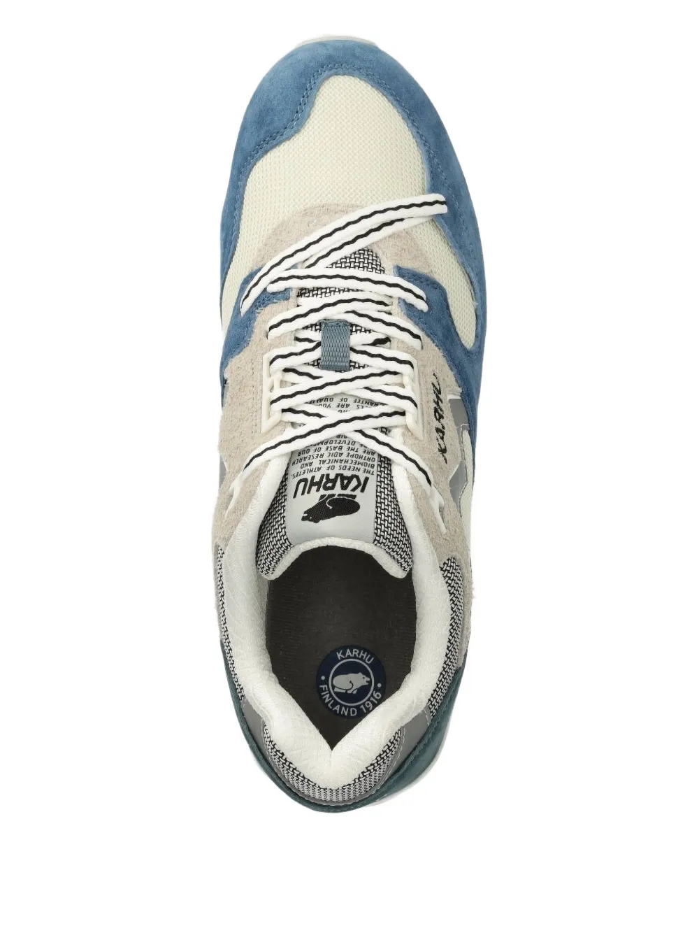 Karhu Synchron Classic sneakers Blue