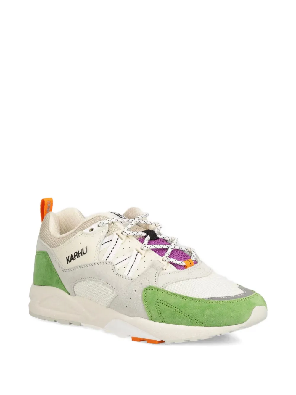Karhu Fusion 2.0 mesh-panelled running sneakers | Low-Tops | Image 2