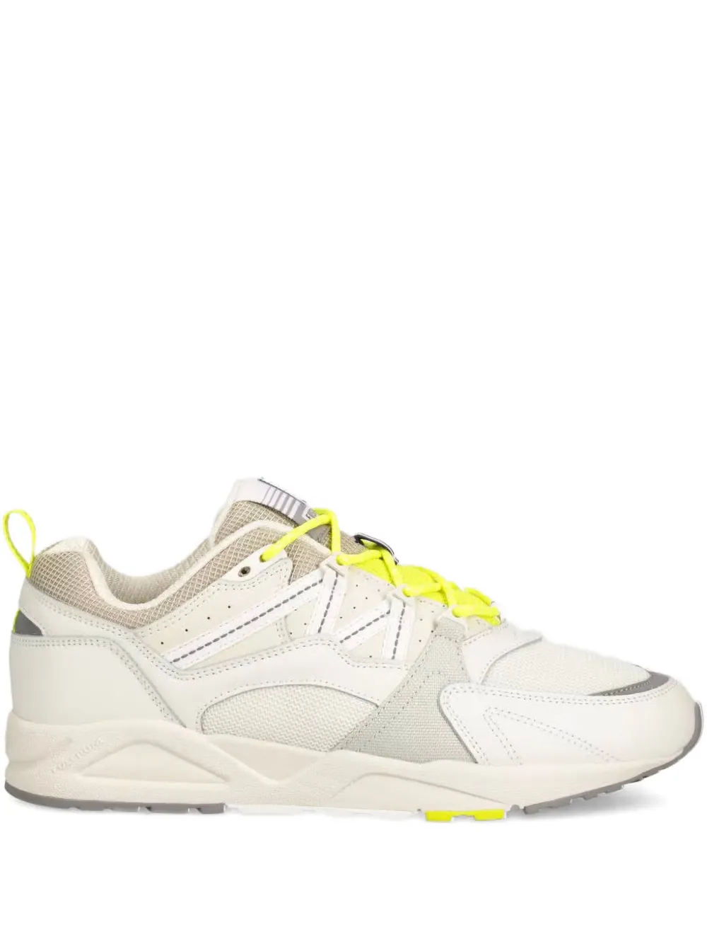 Karhu mesh-panelled sneakers | White | Image 1
